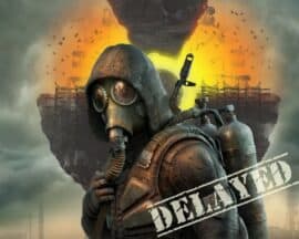 W S.T.A.L.K.E.R. 2: Heart of Chornobyl zagramy dopiero w przyszłym roku