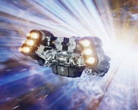 Fabuła Starfield zapewni rozrywkę na wiele godzin – znamy szczegóły!