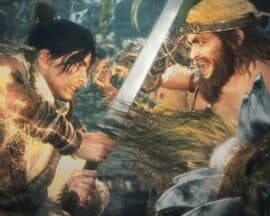 Wo Long: Fallen Dynasty trafi do Game Passa! Jak zapowiada się nowy tytuł Teamu Ninja?