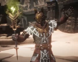 Conan Exiles – aktualizacja Age of Sorcery już niebawem
