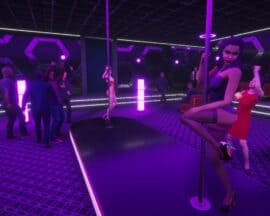 Nightclub Manager pozwoli Wam poprowadzić własny klub nocny – w końcu pojawił się pierwszy zwiastun