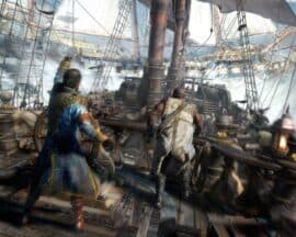 Premiera Skull & Bones jeszcze w tym roku. Studio chce także nas czegoś nauczyć o klimacie