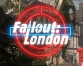 Oficjalny zwiastun Fallout London – Bethesda zatrudni twórców