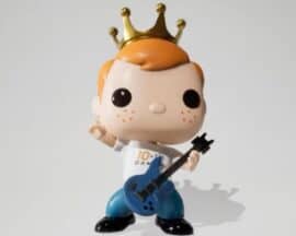 Figurki Funko w grach komputerowych? To jak najbardziej możliwe!
