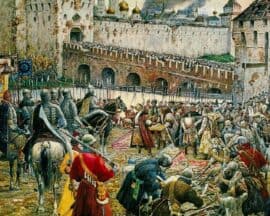 Rosyjska gra Smuta wciąż powstaje. Plotki o defraudacji dotacji okazały się nieprawdą