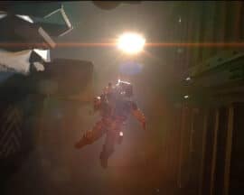 Kosmiczny złomiarz zmierza na konsole. Zapowiedź Hardspace: Shipbreaker na gamescomie 2022