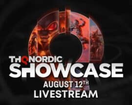 Podsumowanie THQ Nordic Showcase 2022: konkrety czy powtórka tego, co już wiemy?