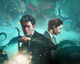 Ukraińskie studio Frogwares zapowiedziało remake gry Sherlock Holmes: Przebudzenie