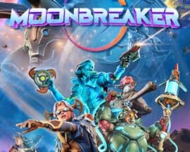 Zwiastun Moonbreaker – nowej gry od twórców Subnautiki, ujawnionej na gamescom 2022