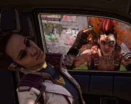 Koniec czekania – gamescom 2022 przyniósł świeżutki zwiastun New Tales from the Borderlands