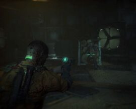 Prezentacja rozgrywki The Callisto Protocol – czy to nowy następca Dead Space?