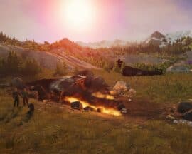 Na gamescomie 2022 pokazano zwiastun Stranded: Alien Dawn – city buildera w kosmosie