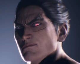 Tekken 8 zaprezentowany na zwiastunie z rozgrywką podczas The Game Awards