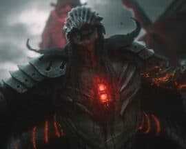 Niespodzianka na gamescom ONL 2022! Obiecująca zapowiedź The Lords of the Fallen