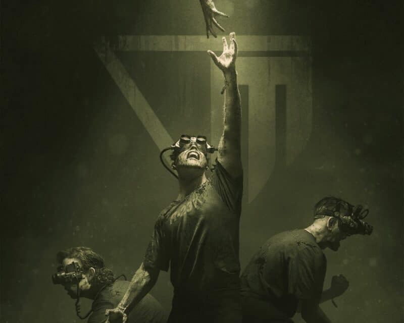 Postacie poddawane próbom