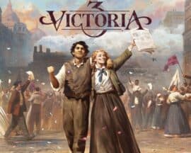 Victoria 3 zadebiutuje niebawem, ale nie w Xbox Game Passie [aktualizacja]