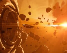 Rozgrywka z Homeworld 3 na nowym zwiastunie