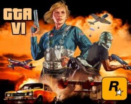 Wyciek materiałów z GTA VI – jest potwierdzenie Rockstara!