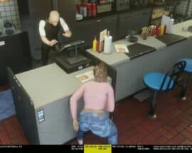 Wyciekło GTA 6! Mamy pierwsze materiały z wczesnej wersji gry