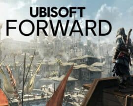 Podsumowanie wrześniowego Ubisoft Forward: przyszłość Assassin’s Creed i wiele innych