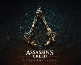Duża zmiana w projekcie Ubisoftu. Wiemy, kto jest reżyserem Assassin’s Creed: Hexe