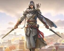 Assassin’s Creed Jade, czyli pierwsza gra mobilna w uniwersum
