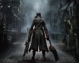 Sony nie zapomniało o Bloodborne. Niestety nie chodzi o remaster, ale za to dostaniemy film animowany