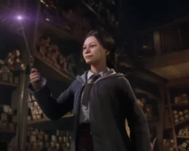 Znamy wymagania sprzętowe Hogwarts Legacy