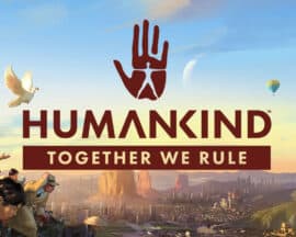Dostaliśmy zapowiedź Humankind – Together We Rule. To pierwsze tak duże rozszerzenie do gry