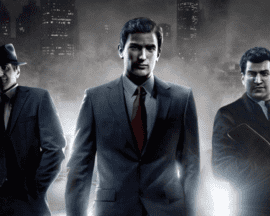 Mafia 4 potwierdzona, ale nie znamy szczegółów
