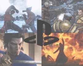 Nie tylko Tekken i God of War – podsumowanie State of Play 2022
