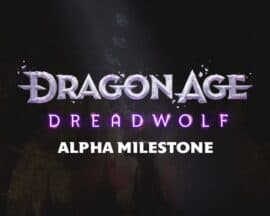 Dragon Age: Dreadwolf osiągnęło ważny kamień milowy
