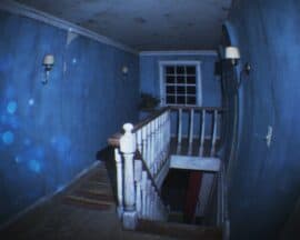Trailer Paranormal Tales przyprawia o gęsią skórkę