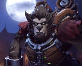 Overwatch 2 – event z okazji Halloween jest inny niż zwykle