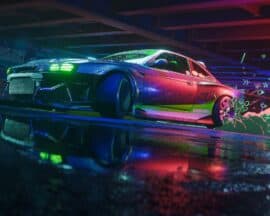 Zapowiedź Need for Speed Unbound – nowa ścigałka pojawi się jeszcze w tym roku