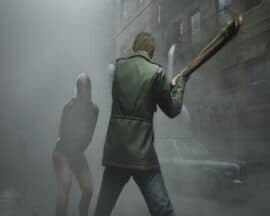 W Silent Hill 2 Remake zagramy na PC i PS5?