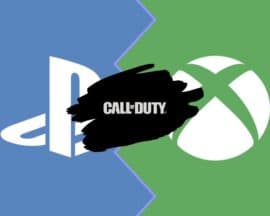 Wojna Sony-Microsoft trwa. Japończycy zadbali, by Call of Duty nie pojawiło się w Game Passie