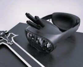 Te gogle VR mogą Cię zabić. Kontrowersyjny pomysł Oculus Rift