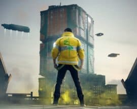 Cyberpunk 2077: Phantom Liberty to jednak płatny dodatek