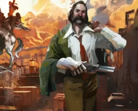 Disco Elysium – ciąg dalszy afery w ZA/UM, oszustwo i toksyczność