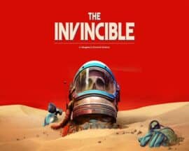 Nowy zwiastun The Invincible pokazuje, jak wygląda życie na planecie Regis III