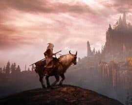 Elden Ring podbija Golden Joystick Awards 2022