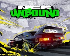 Najnowszy zwiastun Need for Speed Unbound z kilkominutową rozgrywką trafił do sieci