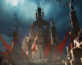 11 bit studios szuka testerów do nowej gry – Project 8