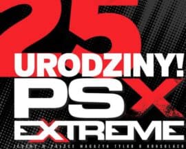 PSX Extreme Party już dziś – macie ostatnią szansę na złapanie biletów!