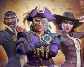Wiemy, kiedy rozpocznie się 8. sezon w Sea of Thieves