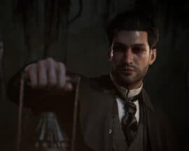 Jak będzie wyglądała rozgrywka w remake’u Sherlock Holmes: Przebudzenie?