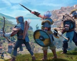 Hit czy kit? Mamy już pierwsze recenzje The Settlers: New Allies