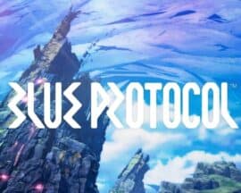 Blue Protocol wciąż żyje i dostał nową zapowiedź