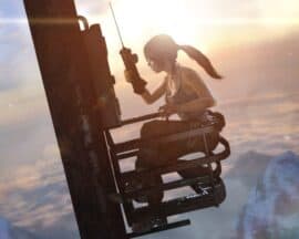 Następna gra z serii Tomb Raider ma już wydawcę, i to nie byle jakiego!